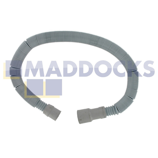 Washing Machine & Dishwasher Universal Drain Hose Kit 19mm to 28mm