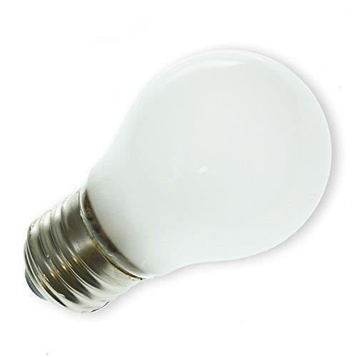 Genuine Original LG Refrigerator & Freezer Lamp Bulb - E27 40W 230V