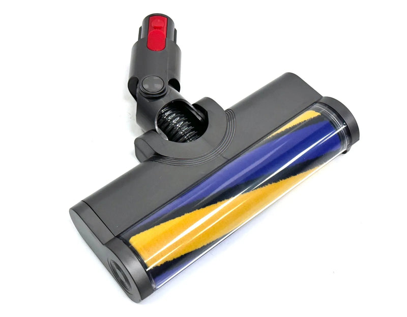 Dyson V7 V8 V10 V11 V15 Compatible Soft Brush Laser Detect Head