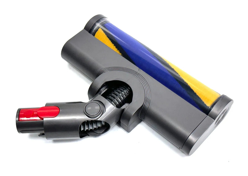 Dyson V7 V8 V10 V11 V15 Compatible Soft Brush Laser Detect Head