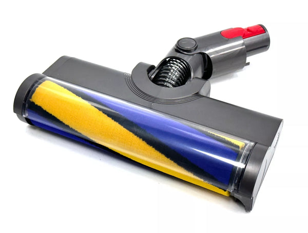 Dyson V7 V8 V10 V11 V15 Compatible Soft Brush Laser Detect Head