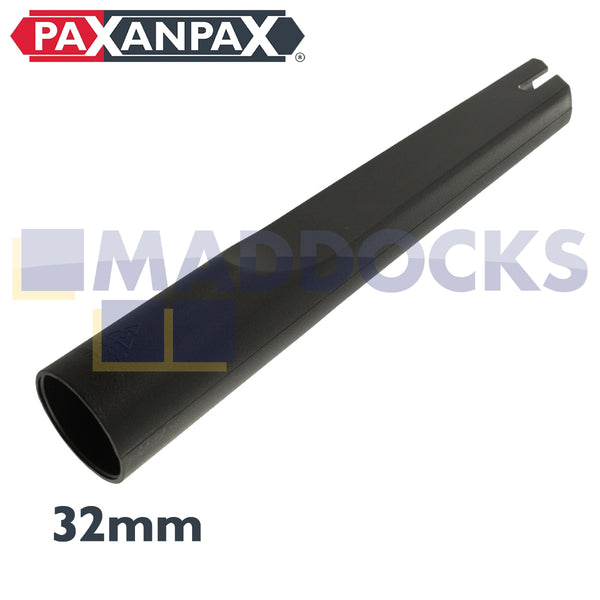 Universal 32mm Crevice Tool - Fits A Large Range Of Vacuum Cleaners