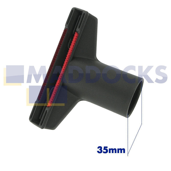 Universal 35mm AP Stair Tool - Fits A Large Range Of Vacuum Cleaners