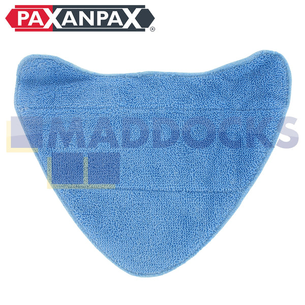 Vax S3 S3S S5C S6S S6 Series Steam Mop Microfibre Cleaning Pad