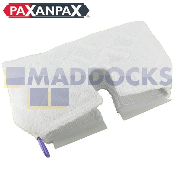 Shark S2901 S3455 S3501 S3502 S3601 S3701 S3901 Microfibre Cleaning Pad