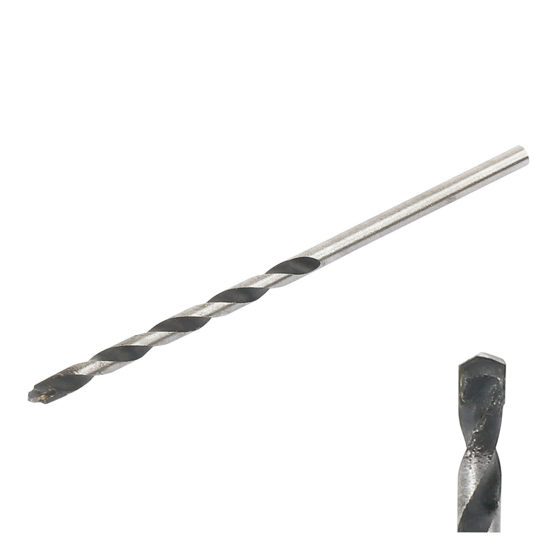 JCB Multi Purpose Drill Bit 3x70mm