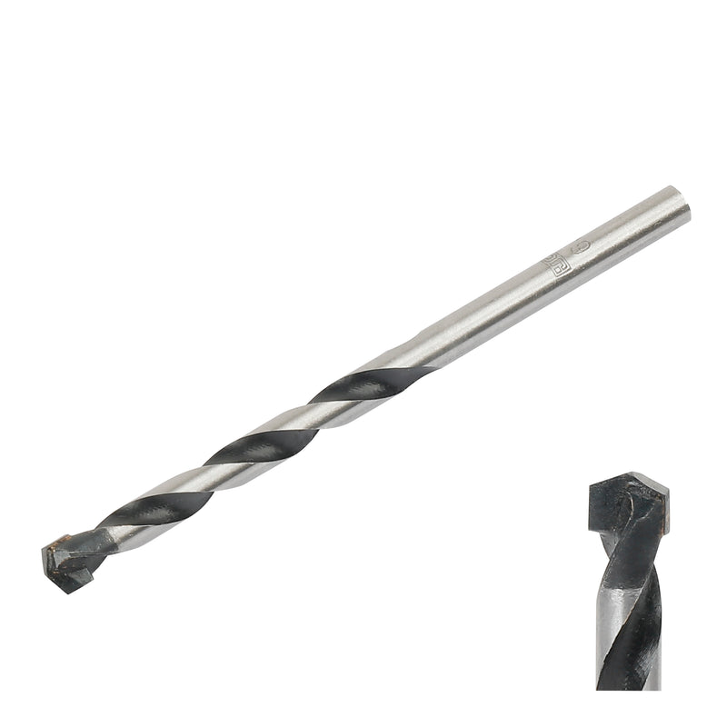 JCB Multi Purpose Drill Bit 6.5x100mm