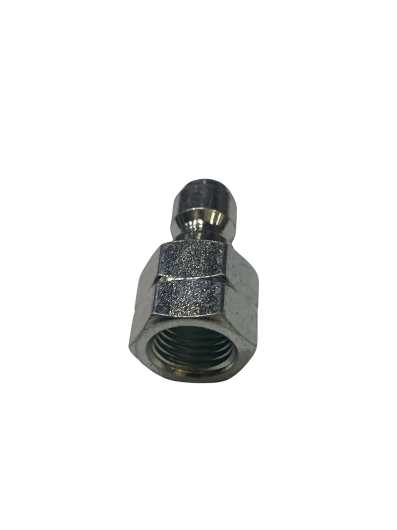 1361082 - Quick Release Plug 1/4" Female