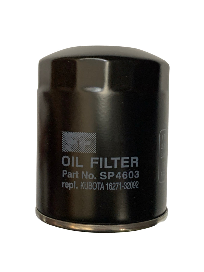 1369001 - Genuine Replacement Oil Filter Cartridge