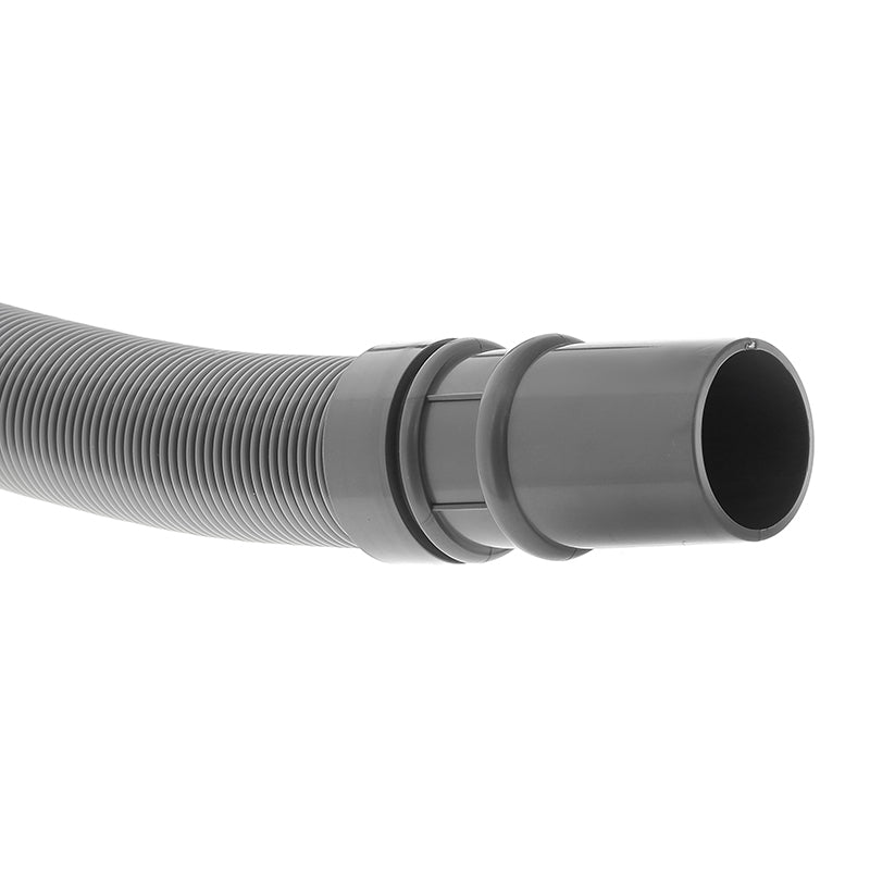 Compatible Sebo Extension Hose 1.8m - 2.8m Fits Most Upright Models