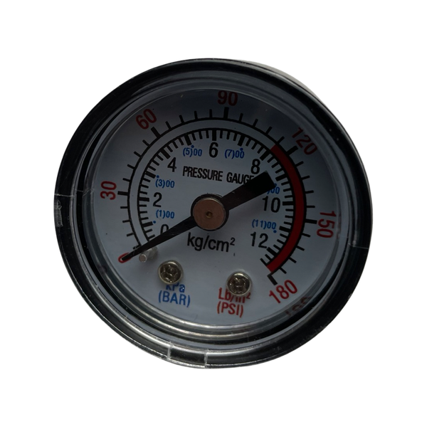 1115038 - Genuine Replacement Tank Pressure Gauge (40)