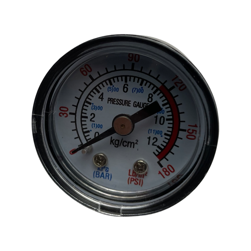 1116038 - Genuine Replacement Line Pressure Gauge (40)