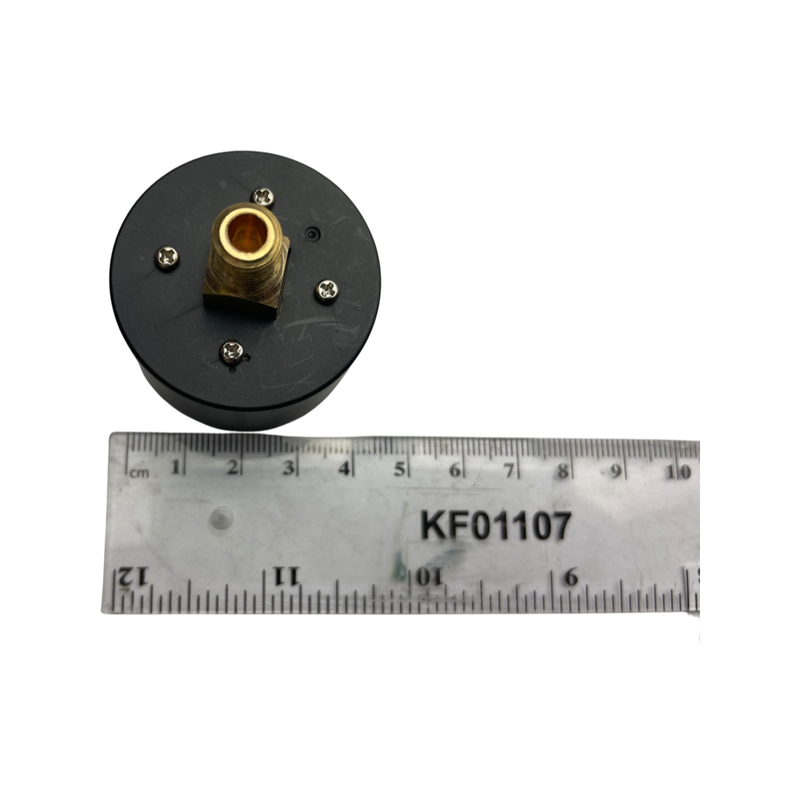 1115038 - Genuine Replacement Tank Pressure Gauge (40)