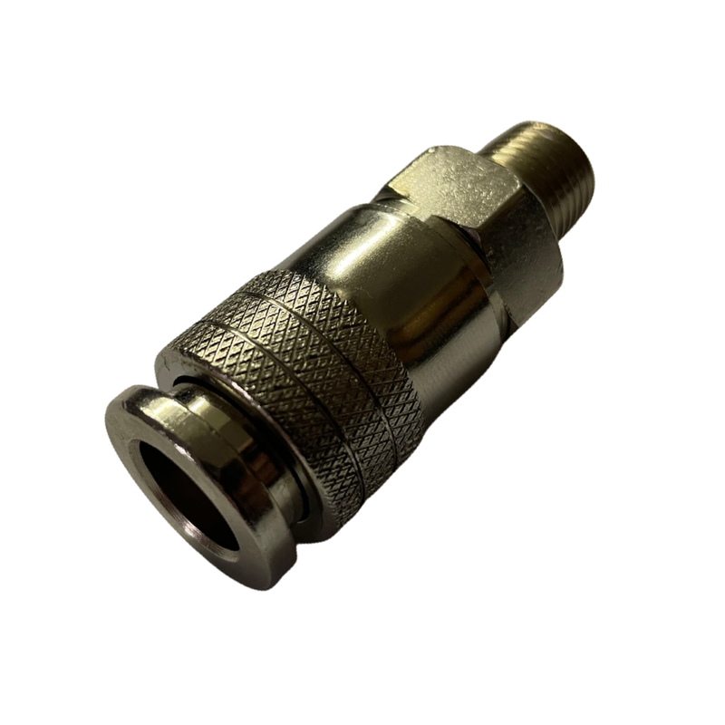 1116036 - Genuine Replacement 1/4" Quick Release Connector