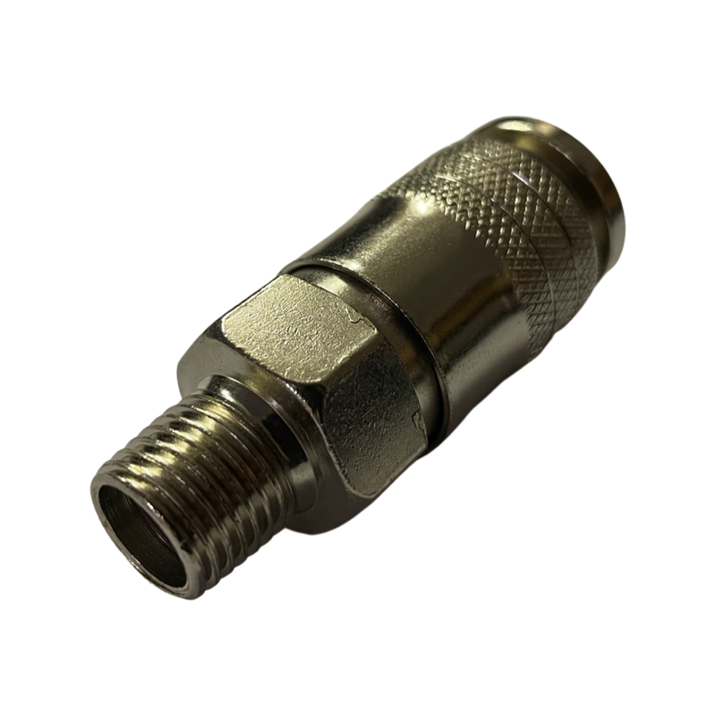 1116036 - Genuine Replacement 1/4" Quick Release Connector