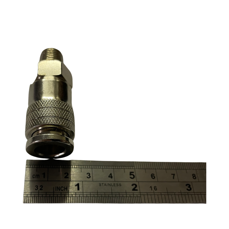 1116036 - Genuine Replacement 1/4" Quick Release Connector