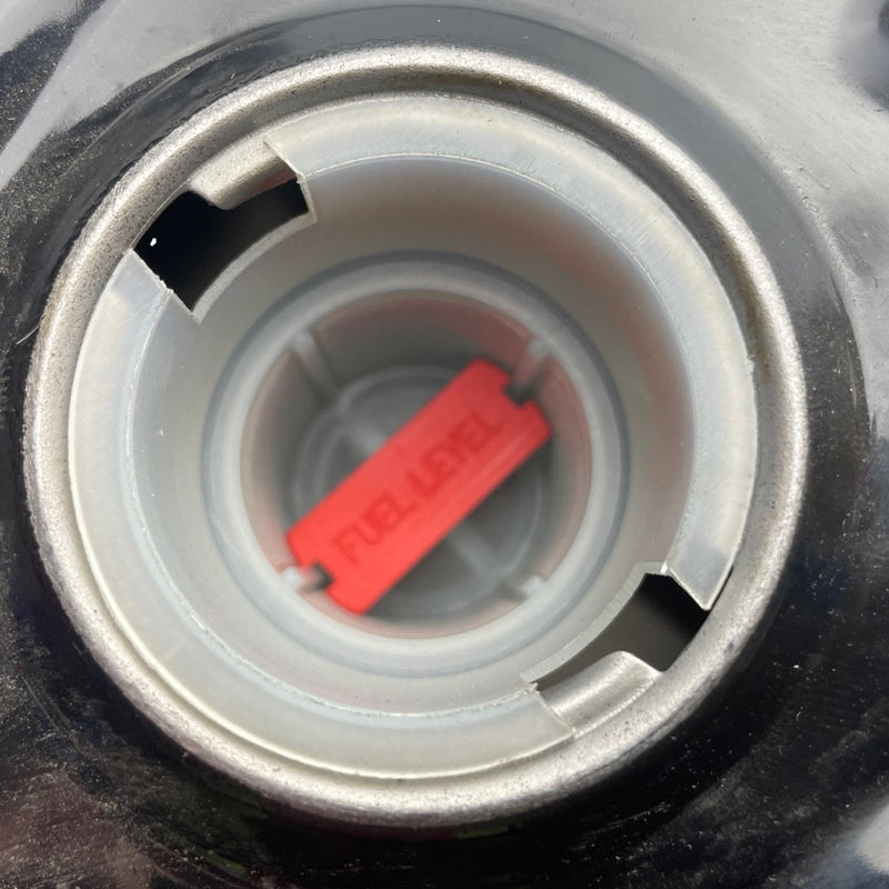 1099197 - Genuine Replacement Fuel Tank