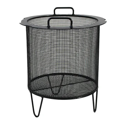 skyVac Industrial 85 Sieve Basket