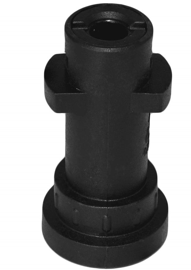 1361021 - Pressure Washer Snow Foam Lance Adapter 1/4" Fitting Karcher K2-7