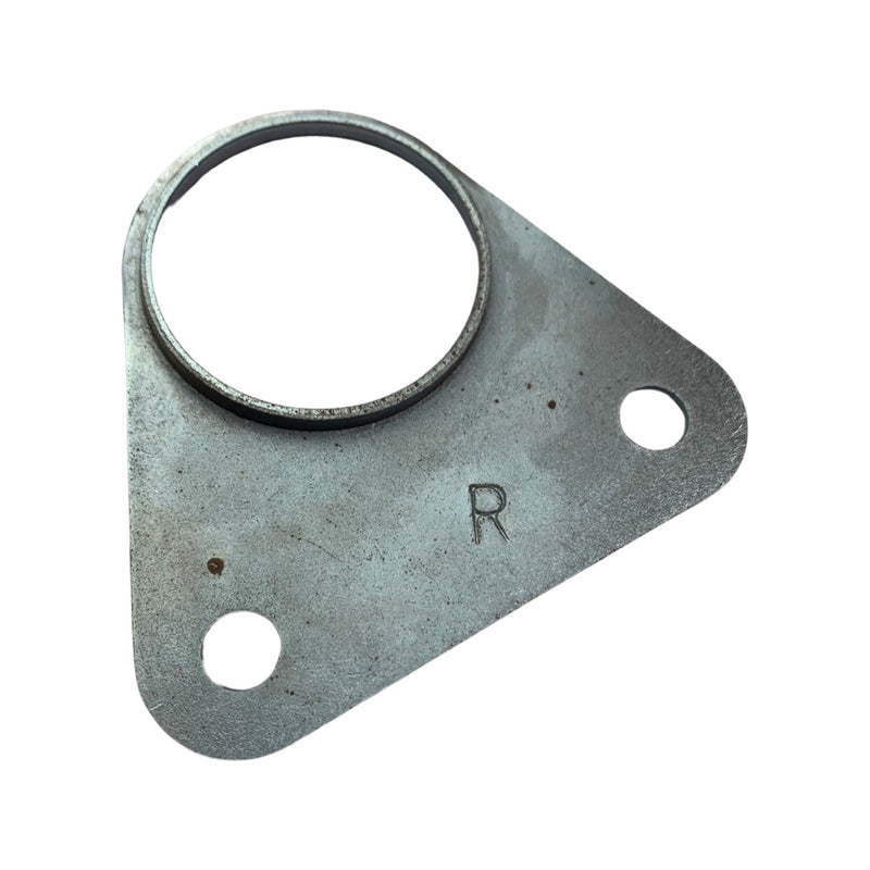 PAB000436 - Genuine Replacement Front Axle Bracket