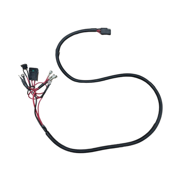 PAB000511 - Genuine Replacement Wire Harness Assembly