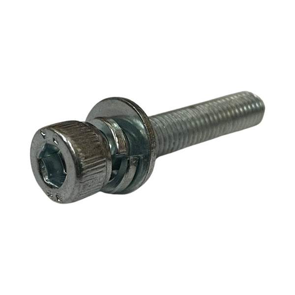 PAB001053 - Genuine Replacement M5x25 Bolt