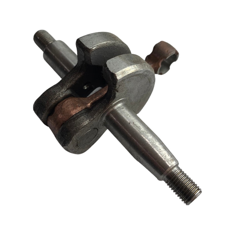 PAB001250 - Genuine Replacement Crank Shaft