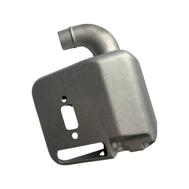 PAB001261 - Genuine Replacement Exhaust Housing