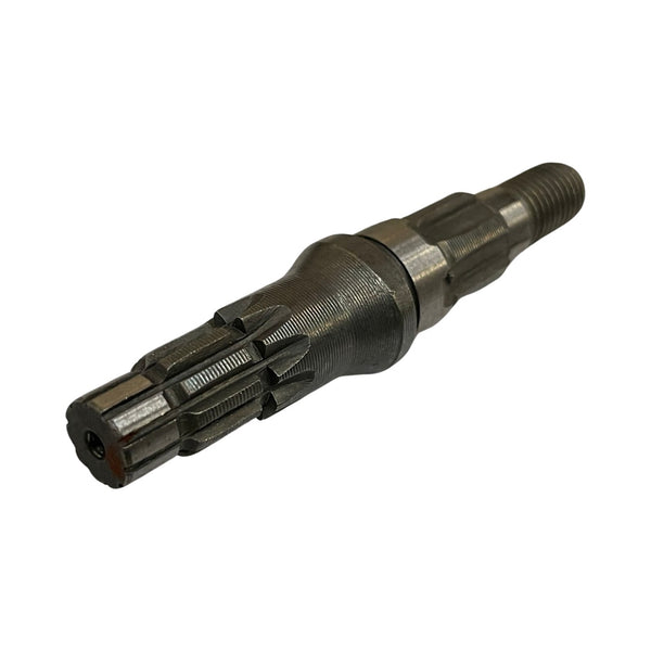 PAB001363 - Genuine Replacement Spline Shaft