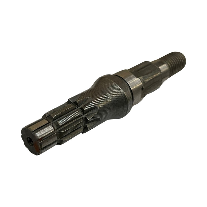 PAB001363 - Genuine Replacement Spline Shaft