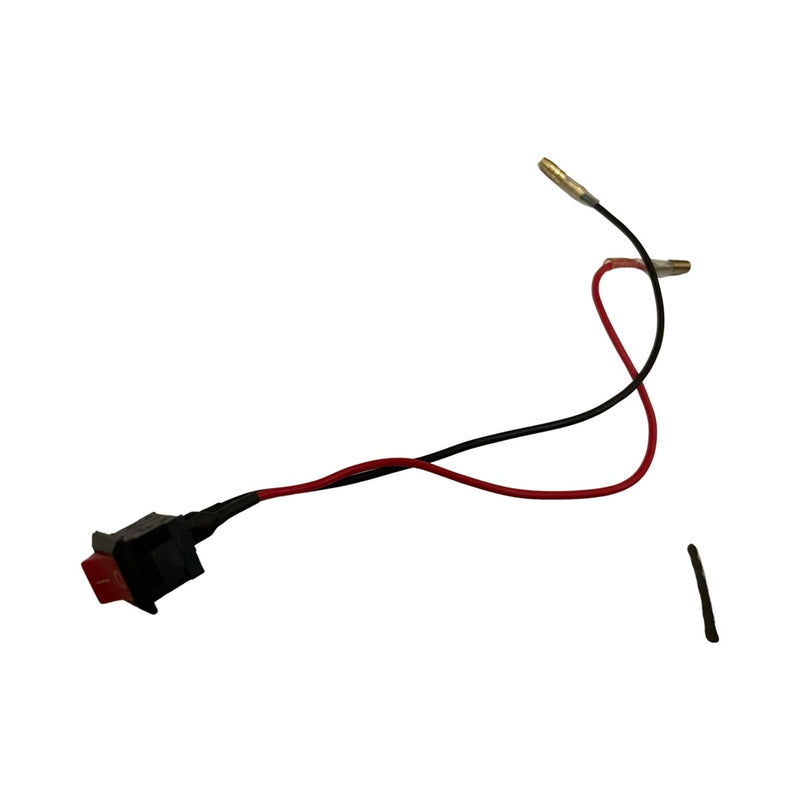 PAB001439 - Genuine Replacement On/Off Switch