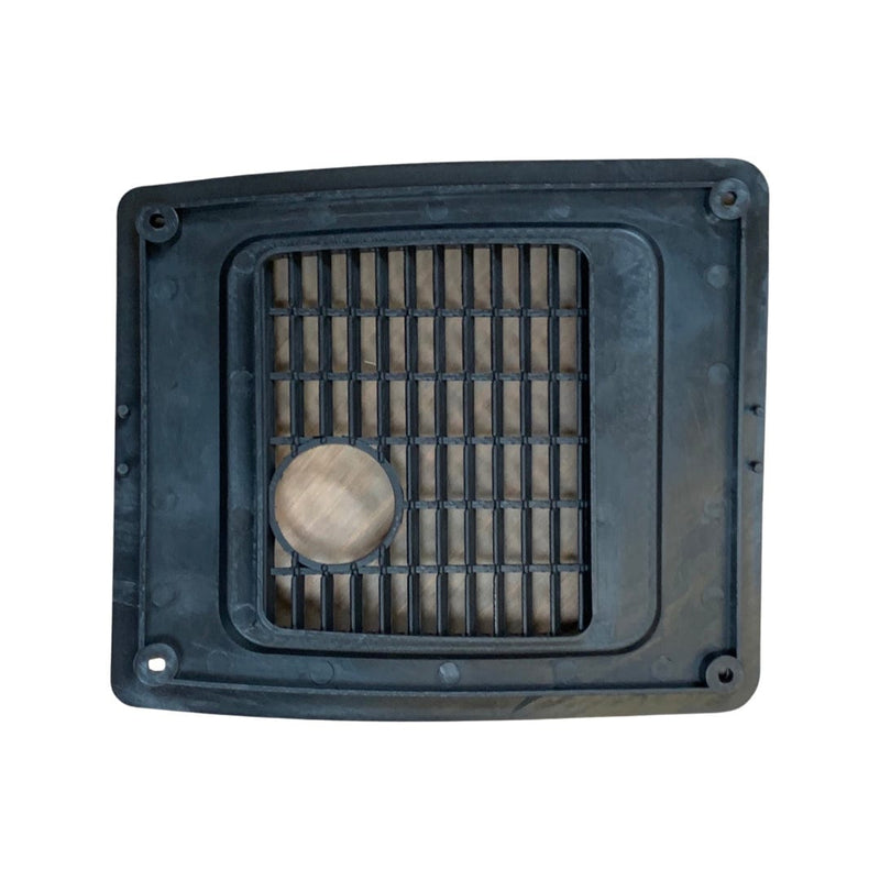 PAB002343 - Genuine Replacement Rear Cover