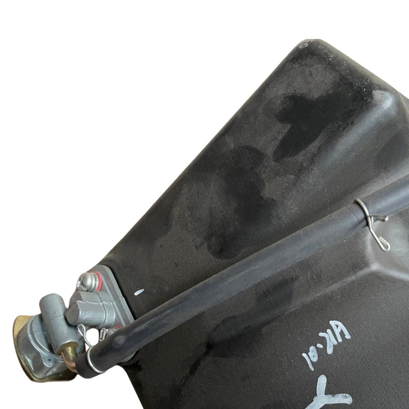 PAB002415 - Genuine Replacement Fuel Tank