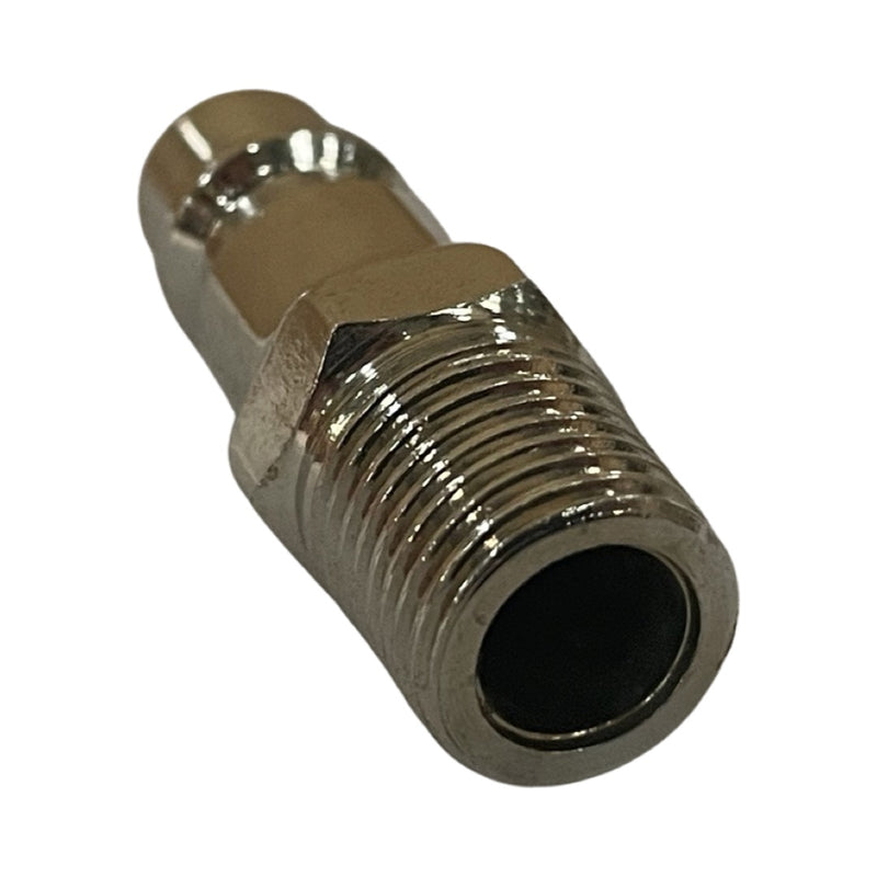 PAB003075 - Genuine Replacement 1/4" Euro Male Connector