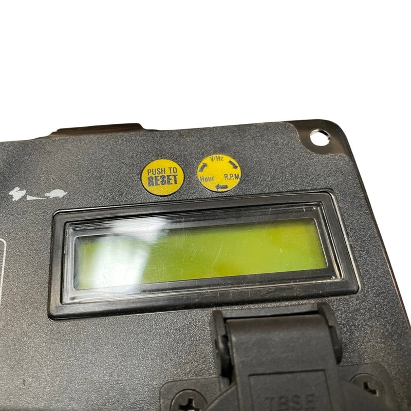 PAB005448 - Genuine Replacement Display Panel