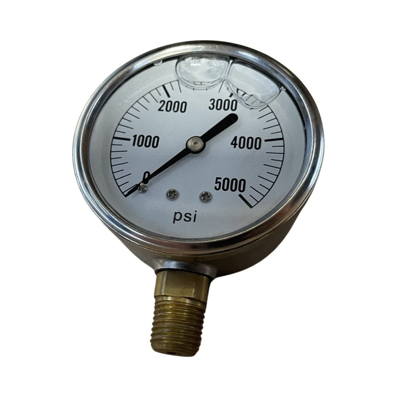 PAB005728 - Genuine Replacement Glycerine Gauge