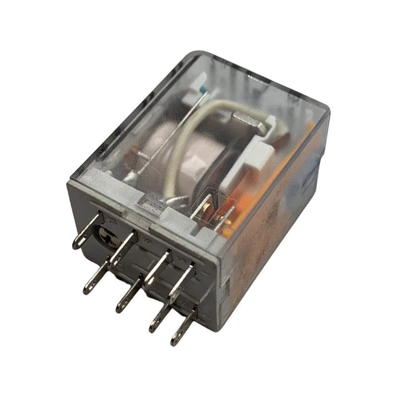 PAB005818 - Genuine Replacement Relay