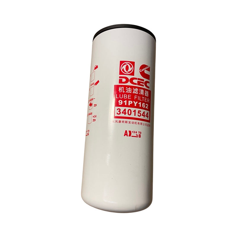 1294063 - Genuine Replacement LF9080 Oil Filter