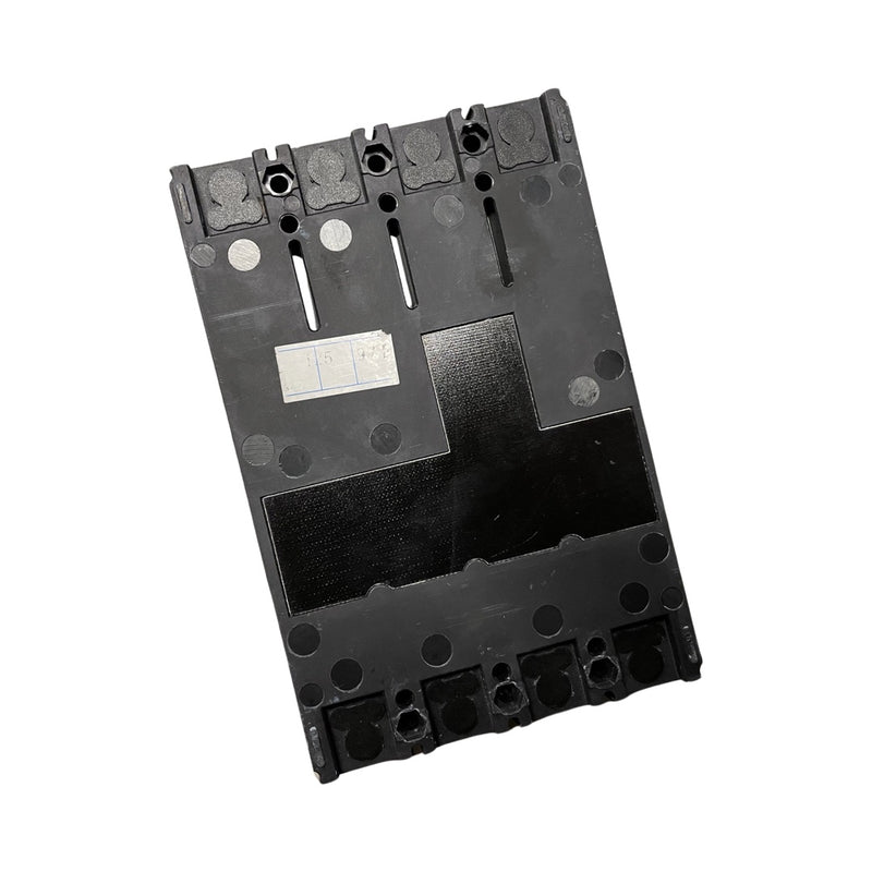 PAB007975 - Genuine Replacement CHNT Circuit Breaker, 4P with Electric Leakage Protection 125A