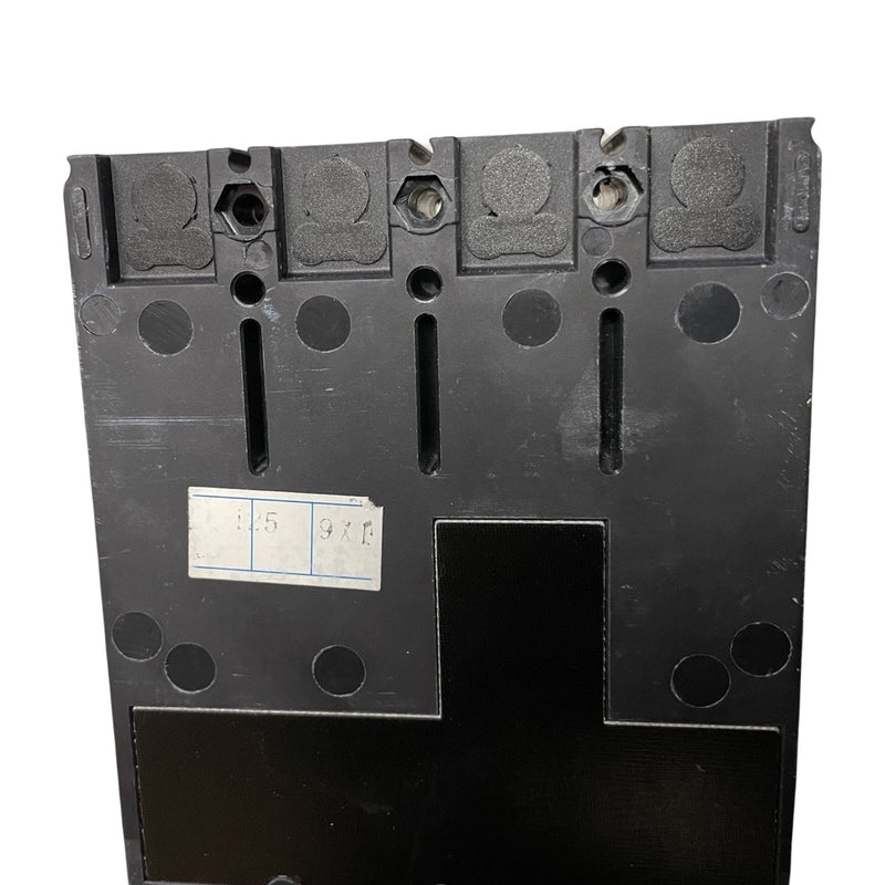 PAB007975 - Genuine Replacement CHNT Circuit Breaker, 4P with Electric Leakage Protection 125A