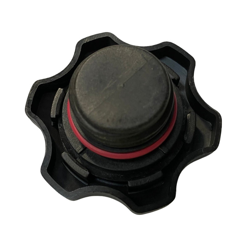 PAB007986 - Genuine Replacement Fuel Filter Cap