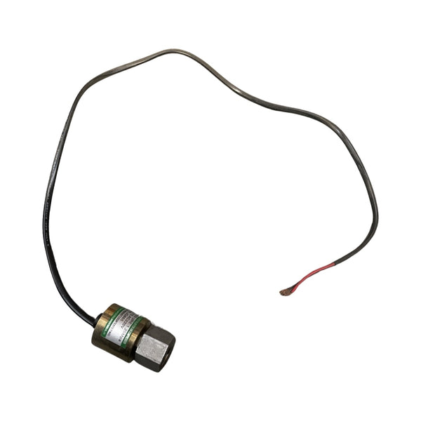 PAB008110 - Genuine Replacement Solenoid Valve