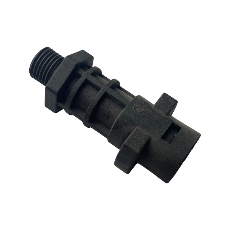 PAC001940 - Genuine Replacement Karcher Snow Foam Connector