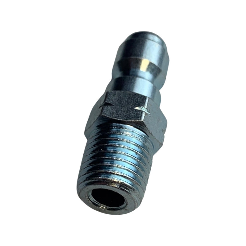 PAC002797-Genuine Replacement 1/4INCH MNPT STEEL PLUG AD 2109