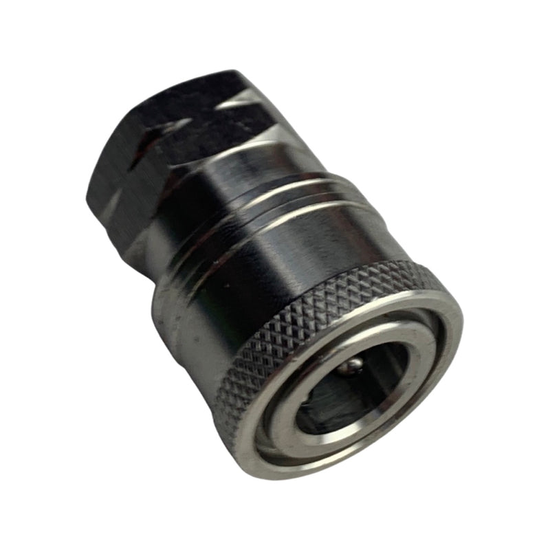 PAC002799 - Genuine Replacement 1/4" Female Quick Coupler