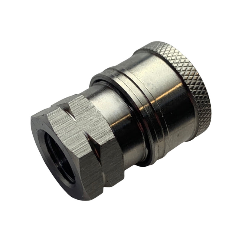 PAC002799 - Genuine Replacement 1/4" Female Quick Coupler