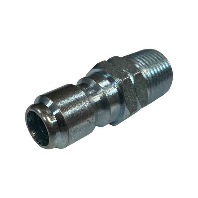 PAC002806 - Genuine Replacement 3/8" Male Quick Coupler