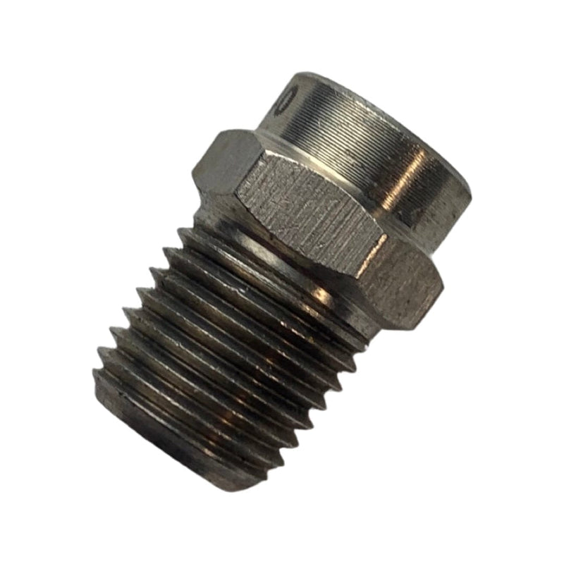 PAC002836 - Genuine Replacement 1/4" 0° Spray Nozzle