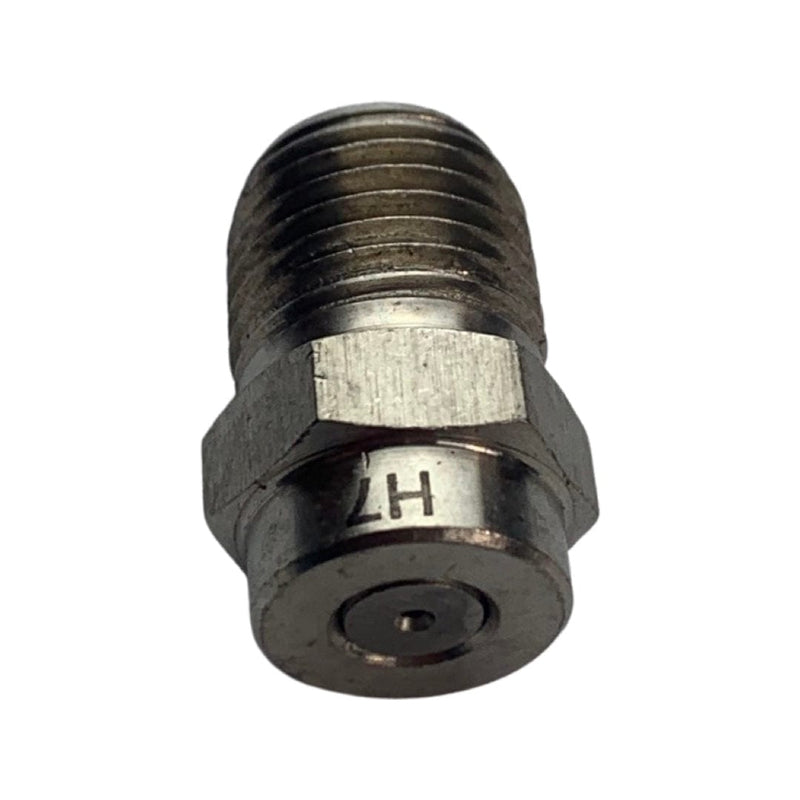 PAC002837 - Genuine Replacement 1/4" 0° Spray Nozzle