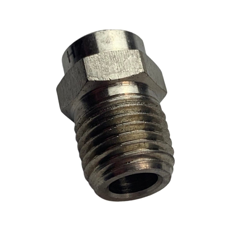 PAC002837 - Genuine Replacement 1/4" 0° Spray Nozzle